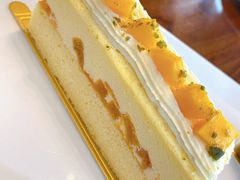 -洲际酒店·地平线全日餐厅HORIZON CAFÉ
