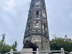 -上海佘山国家森林公园天马山园