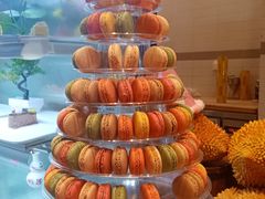 -川骄海鲜自助(河东店)