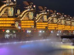 -渔岛海洋度假区