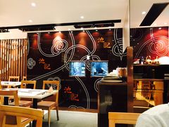 大堂-池记(尖沙咀店)