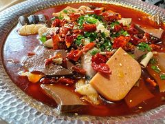 -观盐·盐帮菜(官园桥店)