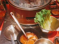 -西塔老太太泥炉烤肉(苏州大悦城店)