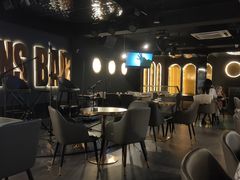大堂-INNS BAR 音乐酒吧餐厅