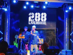 -MOSSO音乐酒吧·Live House(南京西路店)