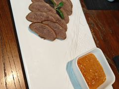 -肴约·花园式餐厅(湖里店)