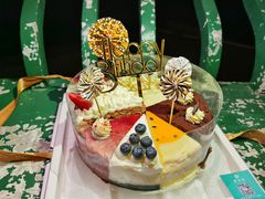 -星禾悦法式千层蛋糕(大卫城店)