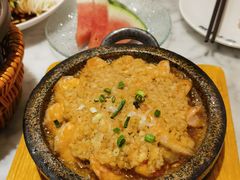 -小菜园新徽菜(宜兴八佰伴店)