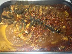 -鱼酷活鱼烤鱼(南京水游城店)