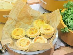 -龍歌自助小火锅(崂山丽达店)