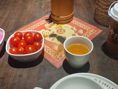 -洞庭土菜馆(天河北总店)