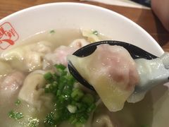 -谭师爷龙抄手(白下路店)