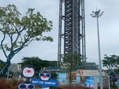 -大梅沙海滨公园