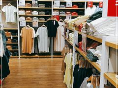 -优衣库(长沙国金中心店)