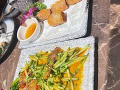 -同仁四季椰子鸡(海岸城天利店)