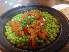 -田园印象·成都土菜院子(华阳店)