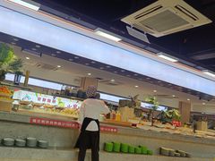 -新艺自助美食城(中山路店)