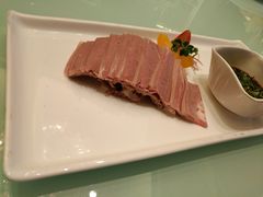 -骏莱海鲜鱼港(五角场店)