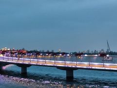 -金鸡湖景区