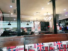 -吉布鲁牛排海鲜自助(巴南万达广场店)