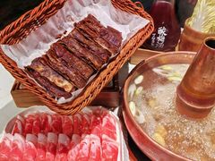 -丁卯•铜锅涮肉(工体店)