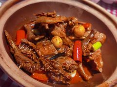 -老湘村·湖南土菜(天河维多利店)