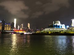 -重庆两江夜游-金碧系列