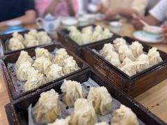-绥缘老烧麦(中天店)