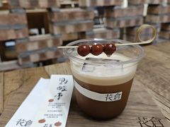 -花仓咖啡(祥安巷店)