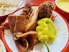 -刘小忙把子肉(北园大街总店)