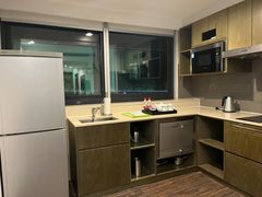 -深圳机场凯悦嘉寓酒店