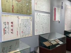 -汕头市小公园-侨批文物馆