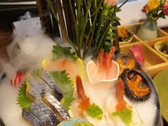 -大江户日本料理(吕厝店)