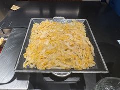 -很久以前羊肉串(朝阳路店)