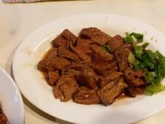 -阿水狮猪脚大王(台中公园店)
