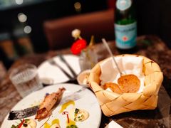 -LESCEDARS Brasserie Bistro香柏树