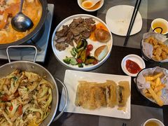 -麦香坊(伏波山店)
