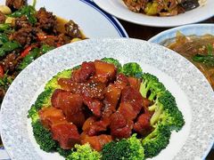 -食鸡公社辣子鸡·潍坊菜·烧烤