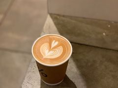 -% Arabica(京都东山店)