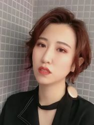 点击看大图 -MORI HAIR SALON日式美发沙龙