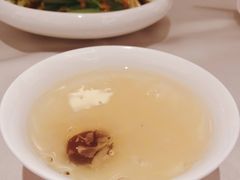 -粗茶淡饭·汉口公馆(循礼门店)