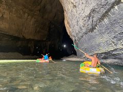 -咸丰县唐崖河景区