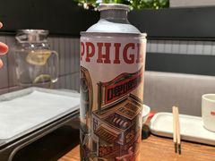 -管氏翅吧(地安门店)