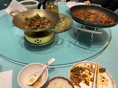 -赣南人家·头牌江西菜(劲松店)