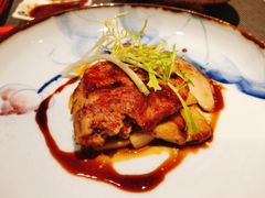 -泉寿司(万科公园店)