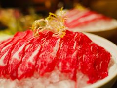 -万豪咖啡厅(JW万豪酒店店)