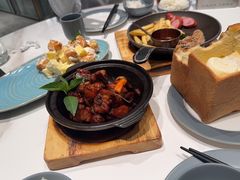 -鹿港小镇(悠唐店)