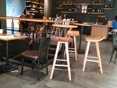 大堂-星巴克臻选(重庆沙坪坝店)