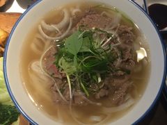 -美奈小馆·越南料理(中航城君尚购物中心店)