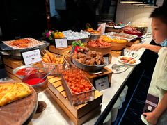 -加餐海鲜自助(宝龙一城店)